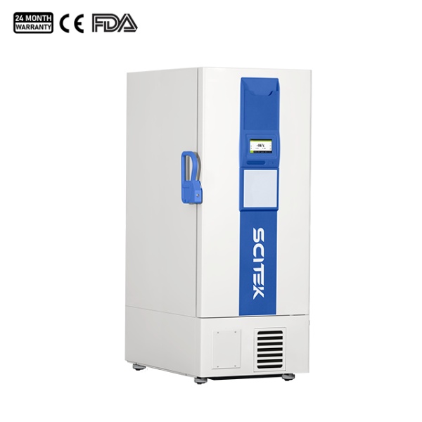 Tủ đông -86°C