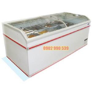 TỦ ĐÔNG CÔNG NGHIỆP SMK-970