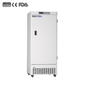 Tủ đông đứng tiết kiệm -40°C - FZ-40V270E; FZ-40V280E; FZ-40V330E; FZ-40V360;