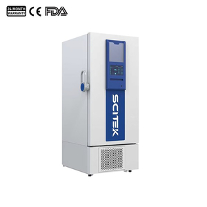 Tủ đông lạnh nhanh - PQF-420; PQF-590; PQF-860