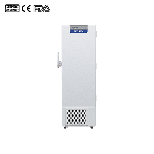 Tủ đông nhiệt độ cực thấp - UFZ-86V420EB; UFZ-86V430B/BP; UFZ-86V590B/BP; UFZ-86V860B/BP