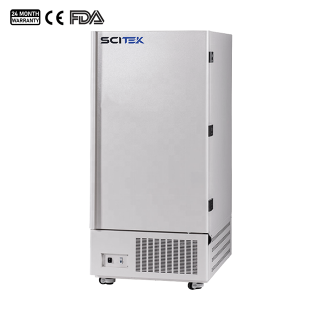 Tủ đông nhiệt độ thấp -40°C - FZ-40V410; FZ-40V610; FZ-40V710; FZ-40V810