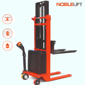 XE NÂNG ĐIỆN TRỢ LỰC