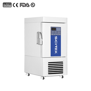 Tủ đông siêu lạnh tiết kiệm -86°C - UFZ-86V60E; UFZ-86V180E; UFZ-86V340E; UFZ-86V410E; UFZ-86V590E; UFZ-86V730E; UFZ-86V840E