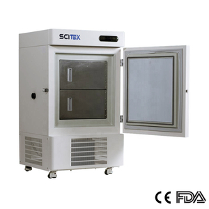 Tủ đông tiết kiệm chi phí -86℃ nhiệt độ cực thấp - UFZ-86V30; UFZ-86V110E; UFZ-86V160E; UFZ-86V940