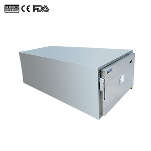 Tủ đông xác di động - CR-1P, CR-2P, CR-3P, CR-4P, CR-6P