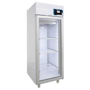 Tủ Đông Y Tế -20 Độ 625 Lít LFG 625 xPRO Hãng Evermed - Ý