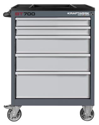 TỦ DỤNG CỤ BT700 5 NGĂN
