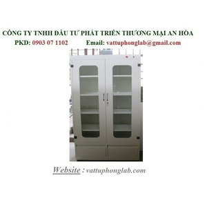 TỦ ĐỰNG HÓA CHẤT MODEL:STC50-120