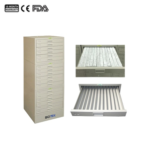 Tủ đựng khối paraffin - PBC-202