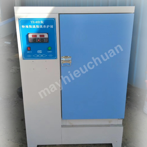TỦ DƯỠNG HỘ MẪU XI MĂNG (HBY-40)