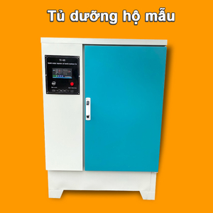 Tủ dưỡng hộ xi măng
