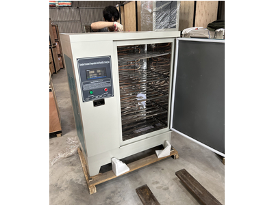 Tủ dưỡng hộ mẫu xi măng