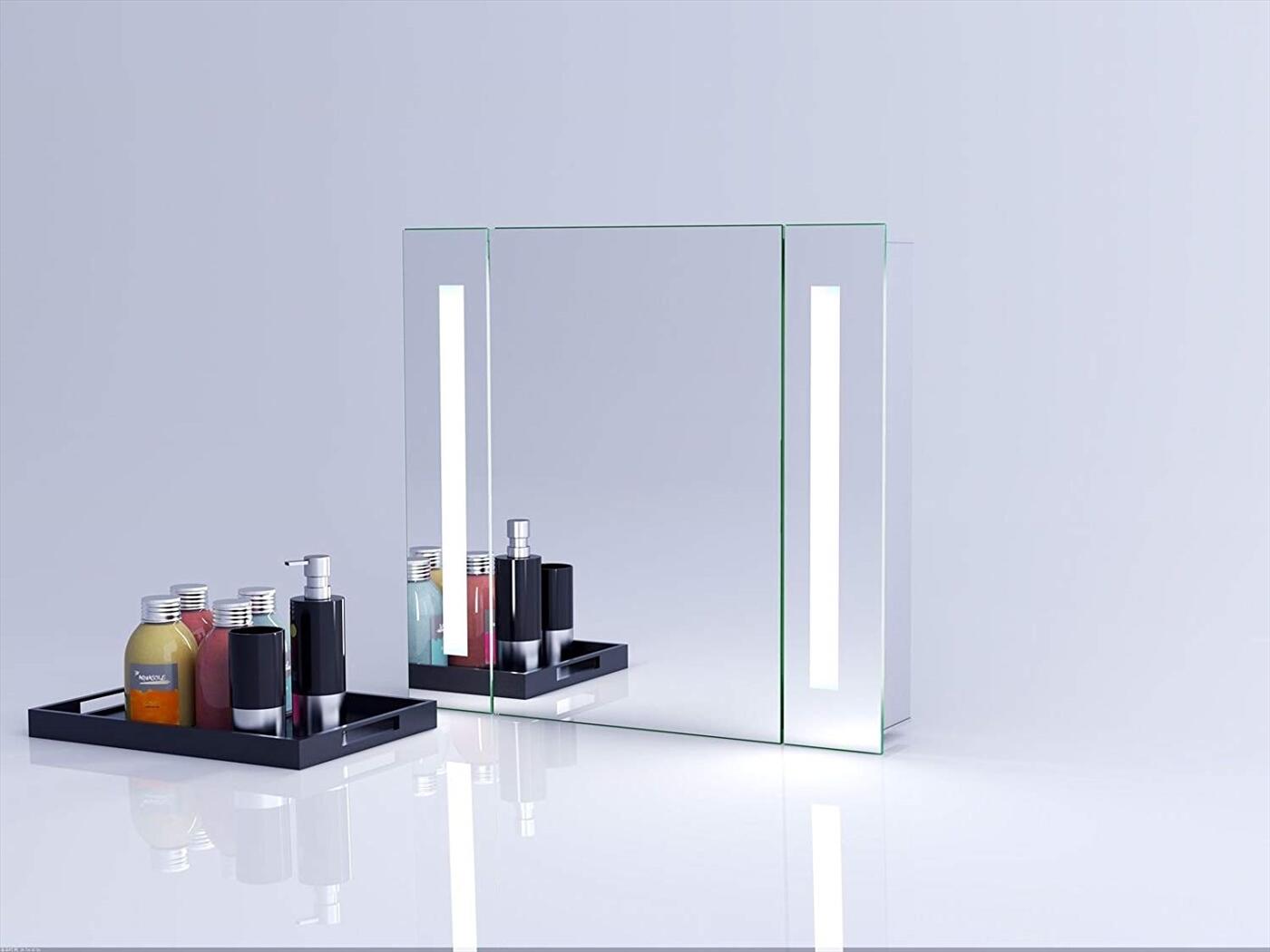 💎 TỦ GƯƠNG NHÀ TẮM CAO CẤP | NHÀ MÁY SẢN XUẤT THEO YÊU CẦU – CITYBUILDING