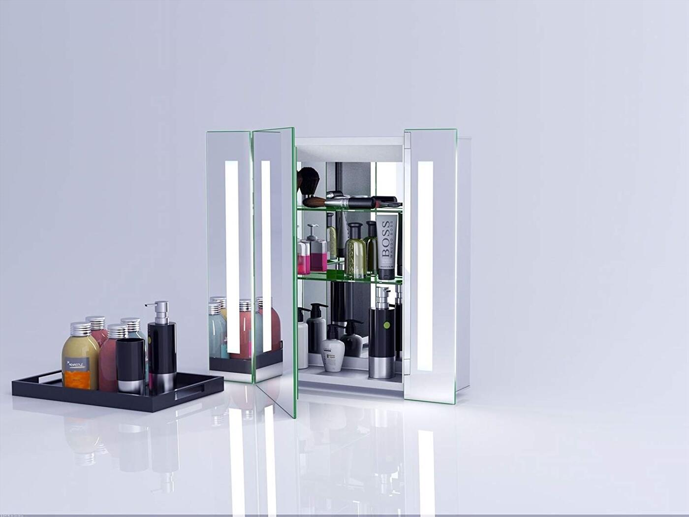 gương nhà vệ sinh