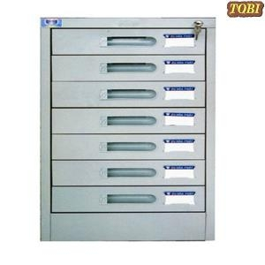 Tủ Hồ Sơ sắt THSS017