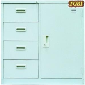 Tủ Hồ Sơ sắt THSS06