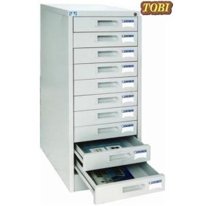 Tủ Hồ Sơ sắt THSS08