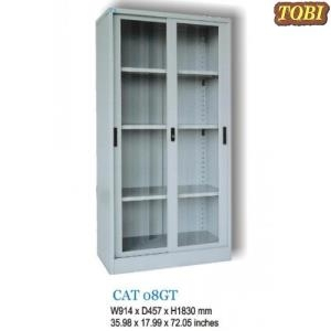 Tủ Hồ Sơ sắt THSS09