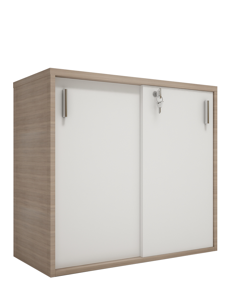 Tủ Hồ Sơ Thấp TB02750