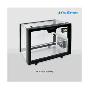 Tủ hút ẩm PMMA tự động làm khô SciLab®