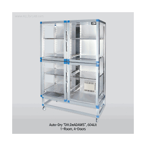 TỦ HÚT ẨM TỰ ĐỘNG THỂ TÍCH LỚN