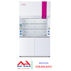 TỦ HÚT KHÍ ĐỘC 1,8M HÃNG NOVAPRO Model : PURIFUME 1800