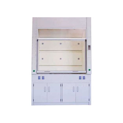 Tủ hút khí độc bằng thép FHS-1500, Hãng: Taisite/Mỹ