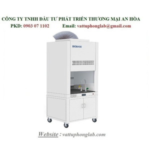 TỦ HÚT KHÍ ĐỘC BIOBASE - DÒNG FH MODEL:FH1200