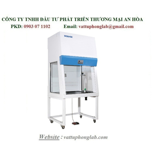 TỦ HÚT KHÍ ĐỘC BIOBASE - DÒNG FH (X) MODEL:FH1200(X)