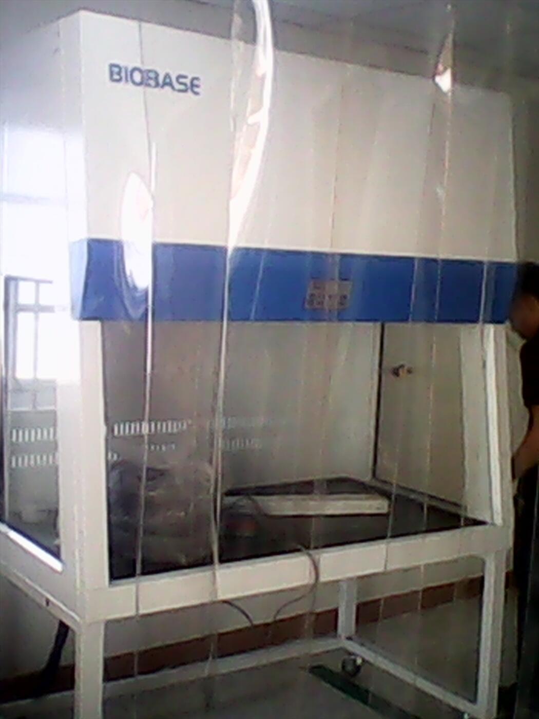 Tủ hút khí độc Biobase - FH 1500(X)