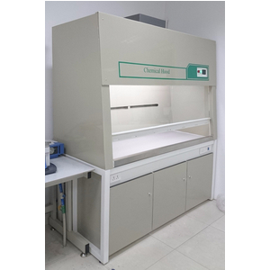Tủ Hút Khí Độc Không Đường Ống Sản Xuất Tại Việt Nam Đạt TCVN 6914:2001