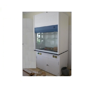 Tủ hút khí độc Model: STC 2010M
