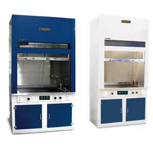 TỦ HÚT KHÍ ĐỘC PHÒNG THÍ NGHIỆM LABTECH - HÀN QUỐC - 1,5 MÉT