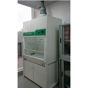 Tủ Hút Khí Độc PVC 1.2 Mét Chịu Axit,Bazơ và Dung Môi Hữu Cơ