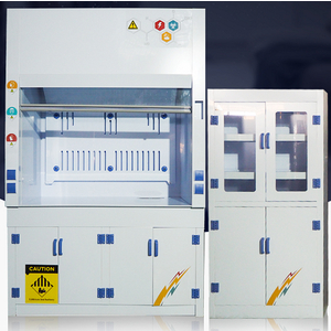 Tủ Hút Khí Độc Trung Quốc Loại 1.2 Mét, 1.5 Mét, 1.8 Mét Hãng Taisite