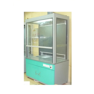 Tủ hút khí độc Việt Nam STC-2000