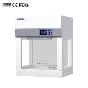 Tủ hút khí laminar mini - LCB-V500II