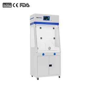 Tủ hút khói không cần ống dẫn, màn hình cảm ứng - FMH-800DL(II); FMH-1000DL(II); FMH-1200DL(II); FMH-1600DL(II)