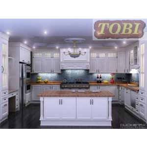 Tủ Kệ Nhà Bếp TKB304