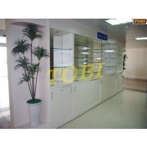 Tủ Kệ trưng bày TTB001