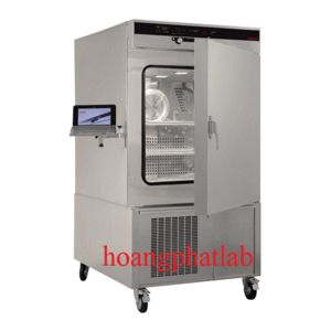 Tủ Kiểm Tra Nhiệt Độ Memmert, TTC256, 256 lít