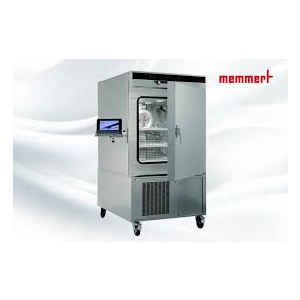 Tủ Kiểm Tra Nhiệt Độ Memmert, TTC256, 256 lít