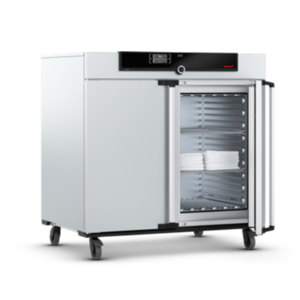 Tủ làm ấm chăn y tế 449L loại IF450bw, Hãng Memmert/Đức