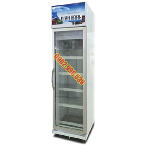 TỦ LẠNH 1 CÁNH KIẾNG THANAKOON, THÁI LAN