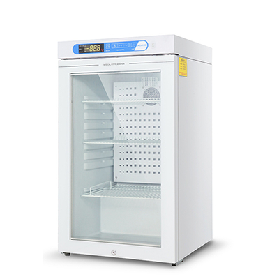 Tủ lạnh bảo quản mẫu, dược phẩm-vacxin-105 lít