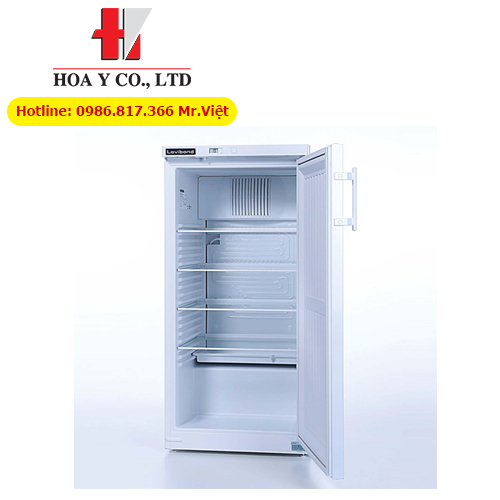 Tủ lạnh bảo quản hóa chất chống cháy nổ EX220 Lovibond