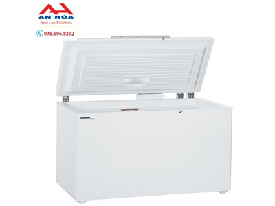 TỦ LẠNH 365 lit BẢO QUẢN MẪU - 45°C Model: LGT 3725