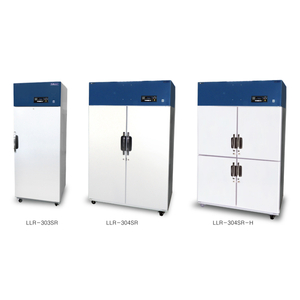 TỦ LẠNH 4 CÁNH BẢO QUẢN MẪU CHO PHÒNG THÍ NGHIỆM - LLR-304SR-H - LABTECH HÀN QUỐC