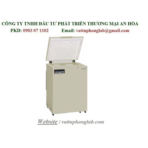 TỦ LẠNH ÂM -30oC PANASONIC MODEL: MDF-137